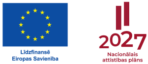 European Union and National Development Plan co-funding