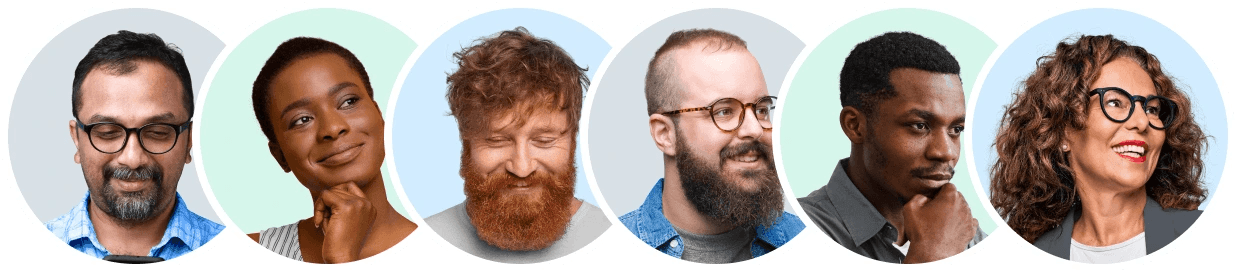 Content creators and business software affiliates